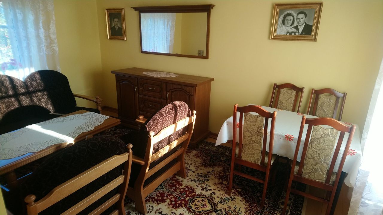 Działka rolno-budowlana Mocarze. Zdjęcie 3