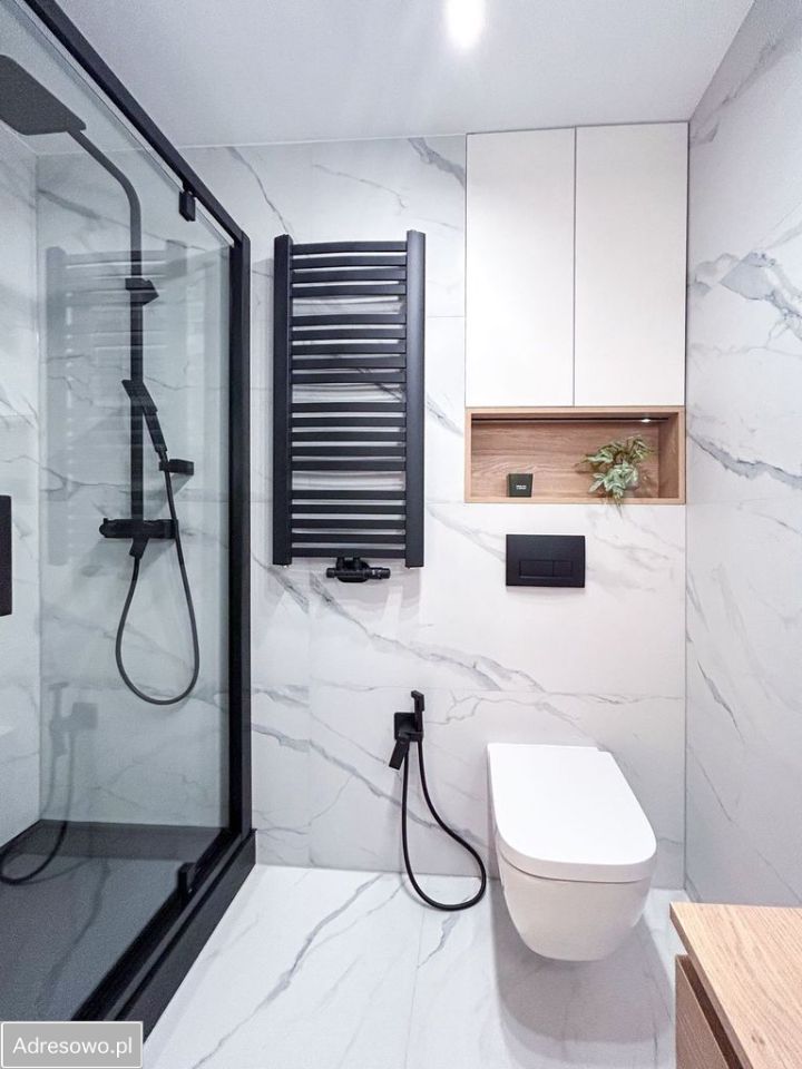 Mieszkanie 4-pokojowe Warszawa Gocław, ul. Orlego Lotu. Zdjęcie 14