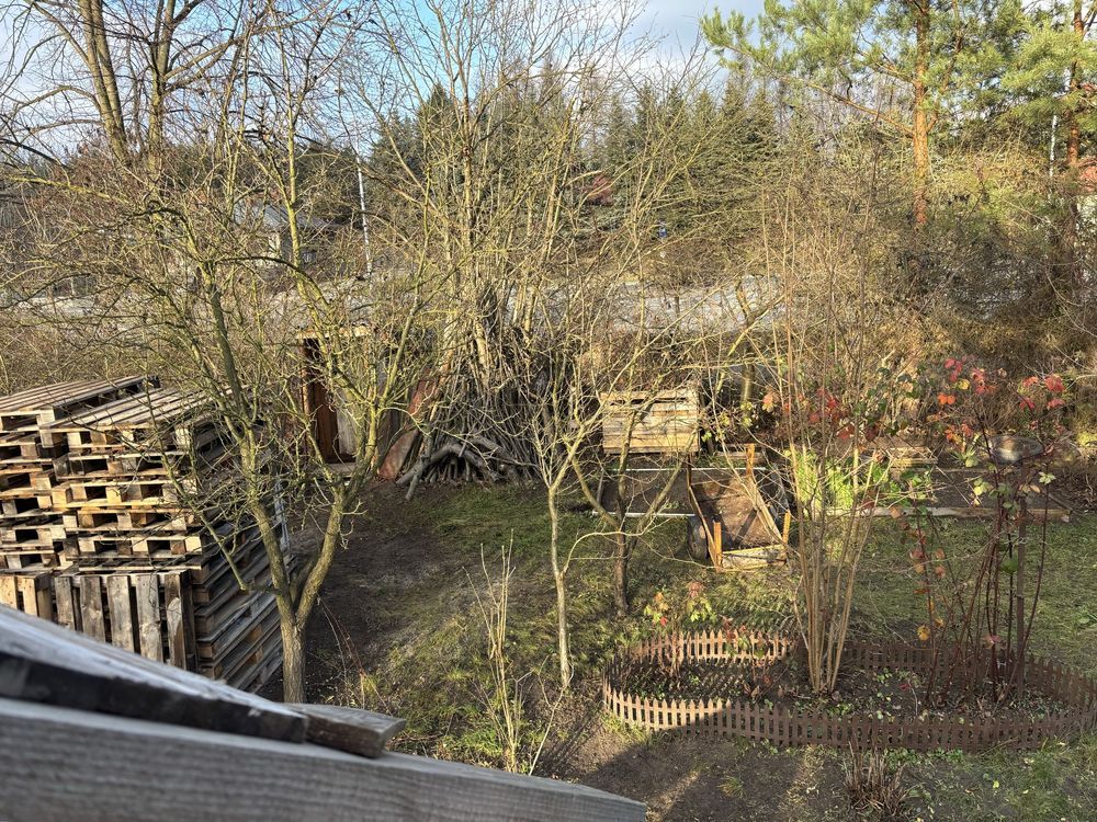 Działka rod Ostrowiec Świętokrzyski. Zdjęcie 8