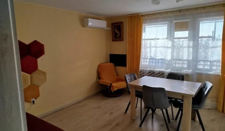 Mieszkanie 2-pokojowe Zwoleń, ul. Wojska Polskiego