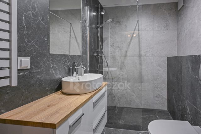 Mieszkanie 2-pokojowe Gdańsk Wrzeszcz, ul. Mariana Hemara. Zdjęcie 5