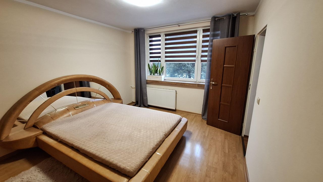 Mieszkanie 2-pokojowe Wodzisław Śląski, os. XXX-lecia PRL. Zdjęcie 12