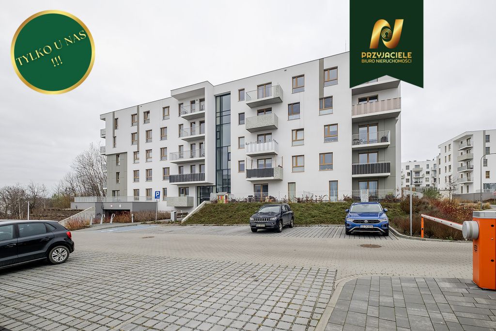 Mieszkanie 2-pokojowe Gdańsk Zakoniczyn, ul. kmdr. Tadeusza Bramińskiego. Zdjęcie 12