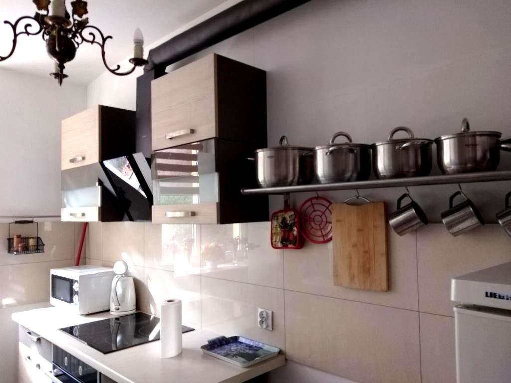 Mieszkanie 2-pokojowe Kraków Zwierzyniec, ul. Juliana Fałata. Zdjęcie 7