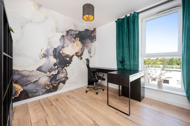 Mieszkanie 3-pokojowe Łódź, ul. Senatorska. Zdjęcie 7