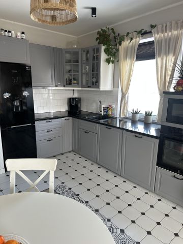 Mieszkanie 3-pokojowe Mława Centrum, ul. Olsztyńska. Zdjęcie 1