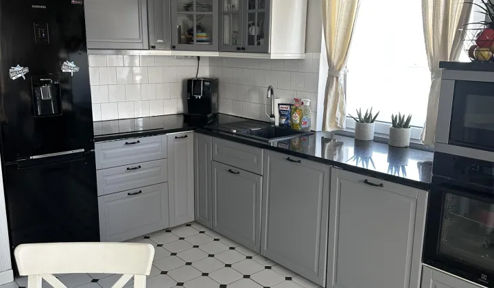 Mieszkanie 3-pokojowe Mława Centrum, ul. Olsztyńska