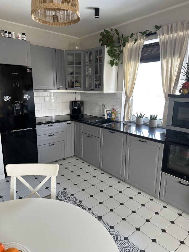 Mieszkanie 3-pokojowe Mława Centrum, ul. Olsztyńska. Zdjęcie 1