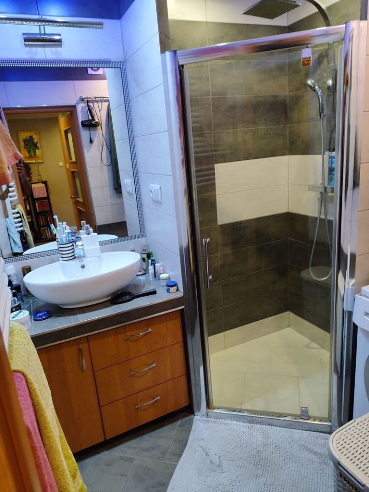 Mieszkanie 4-pokojowe Głogów, ul. Cypriana Kamila Norwida. Zdjęcie 6