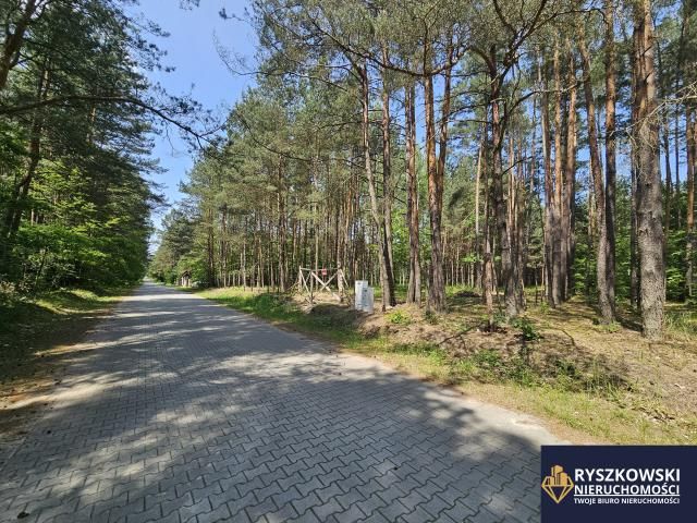 Działka budowlana Trzepieciny. Zdjęcie 11