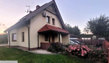 dom wolnostojący, 5 pokoi Pszczyna