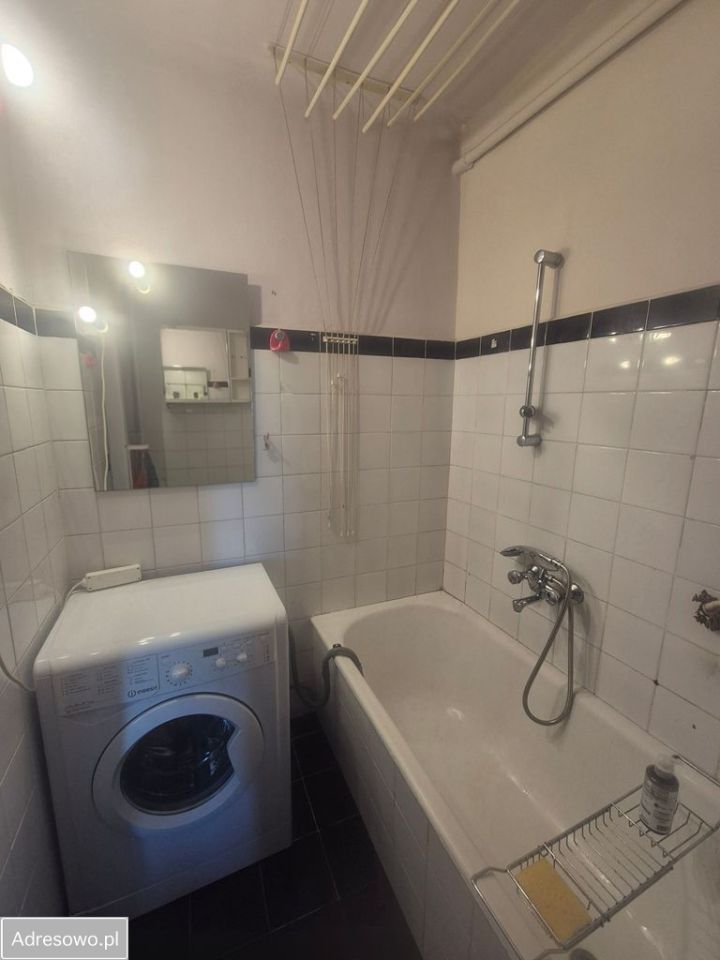 Mieszkanie 1-pokojowe Kielce Centrum, ul. Nowy Świat. Zdjęcie 4