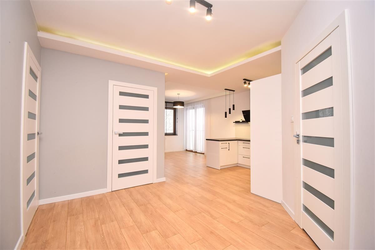 Mieszkanie 4-pokojowe Szczecinek, ul. Polna. Zdjęcie 2