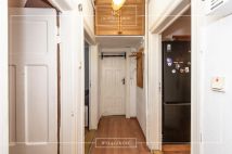 Mieszkanie 3-pokojowe Poznań Jeżyce, ul. Jana Henryka Dąbrowskiego. Zdjęcie 4