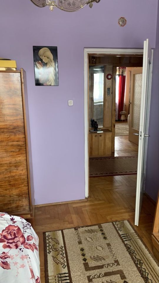 Mieszkanie 3-pokojowe Zamość, ul. Wąska. Zdjęcie 6