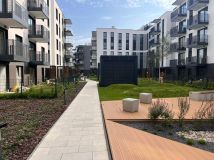 Mieszkanie 2-pokojowe Warszawa Grochów, ul. Iławska. Zdjęcie 2