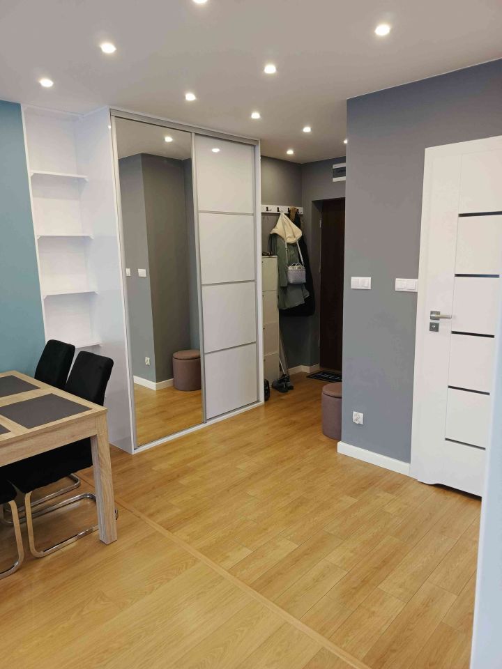 Mieszkanie 2-pokojowe Kołobrzeg Centrum, Aleja świętego Jana Pawła II. Zdjęcie 5