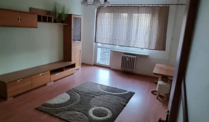 Mieszkanie 2-pokojowe Koszalin Centrum, ul. Projektantów