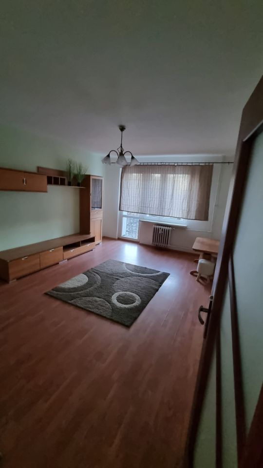 Mieszkanie 2-pokojowe Koszalin Centrum, ul. Projektantów. Zdjęcie 1