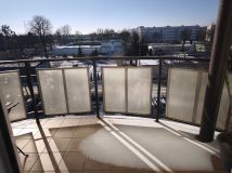 Mieszkanie 2-pokojowe Toruń Podgórz, ul. Letnia. Zdjęcie 2