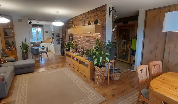 Mieszkanie 2-pokojowe Olsztyn, ul. Zielona