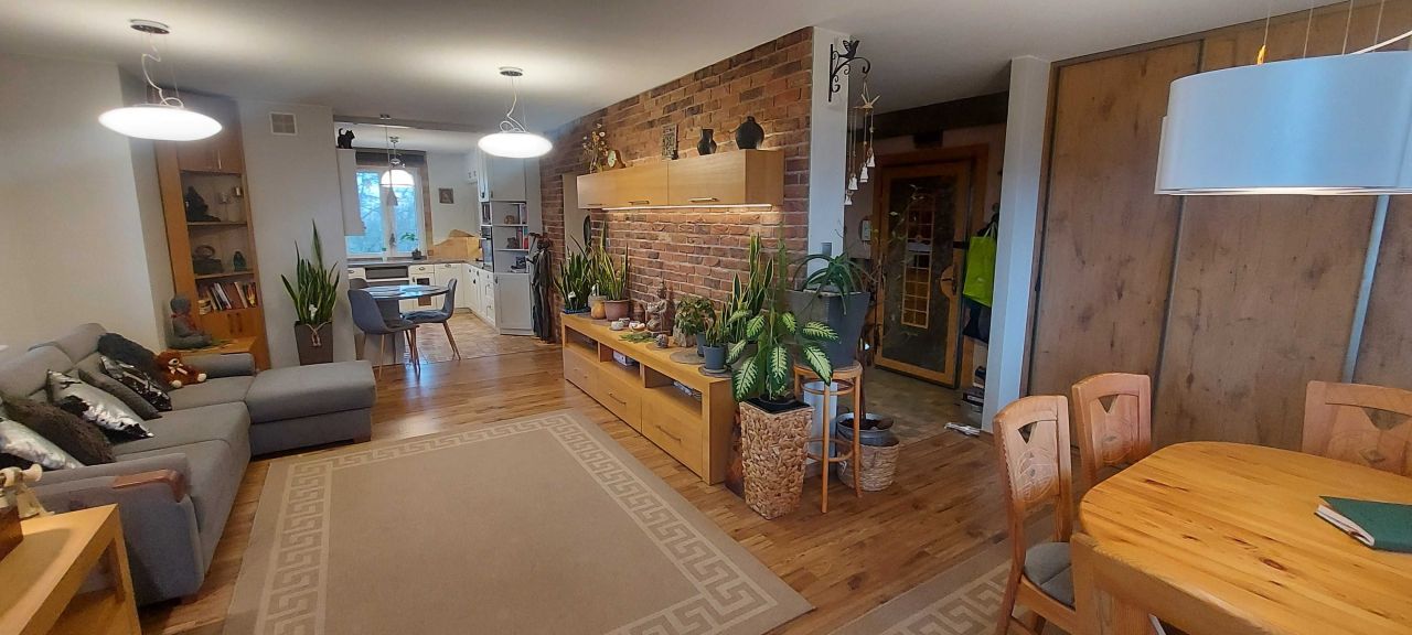 Mieszkanie 2-pokojowe Olsztyn, ul. Zielona. Zdjęcie 1