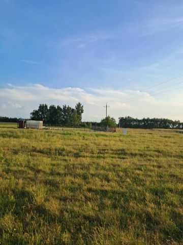 Działka budowlana Teklinów Karolinów, ul. Wspólna. Zdjęcie 1