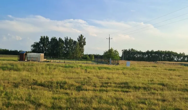 Działka budowlana Teklinów Karolinów, ul. Wspólna