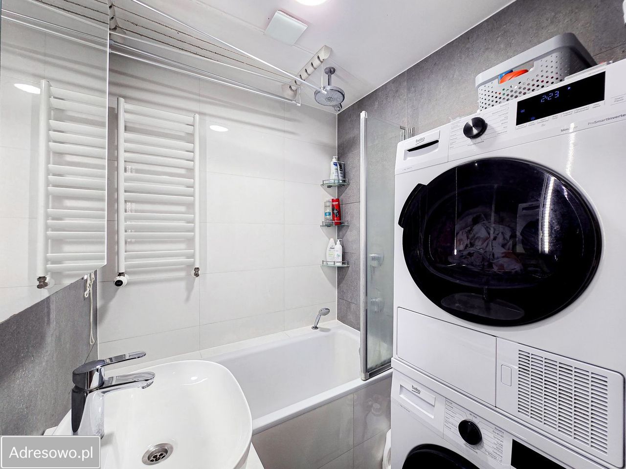 Mieszkanie 3-pokojowe Tarnowskie Góry, ul. Bałkańska. Zdjęcie 9