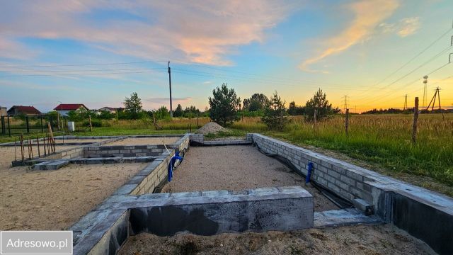 Działka budowlana Golina, ul. Leśna. Zdjęcie 1