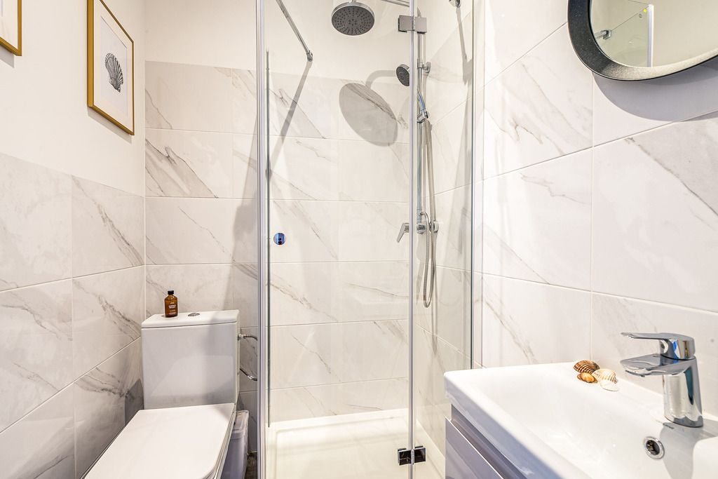 Mieszkanie 1-pokojowe Warszawa Wola, ul. Leszno. Zdjęcie 6