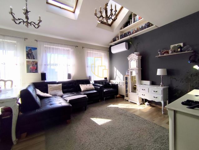 Mieszkanie 3-pokojowe Wrocław Muchobór Wielki, ul. Rakietowa. Zdjęcie 5