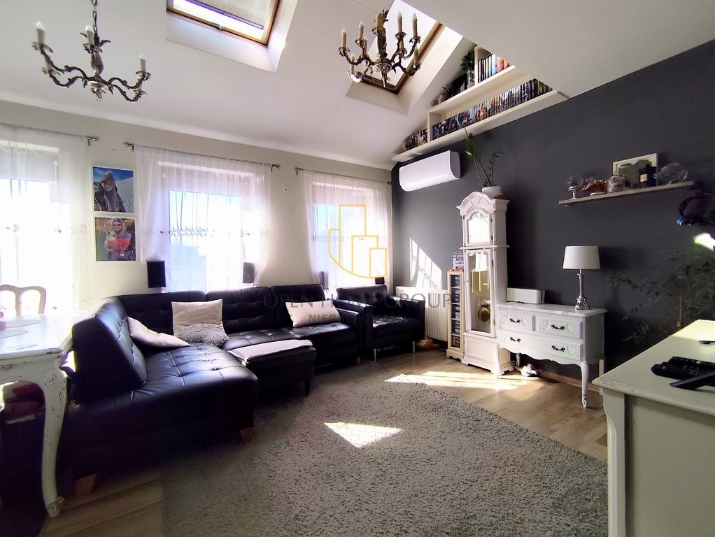 Mieszkanie 3-pokojowe Wrocław Muchobór Wielki, ul. Rakietowa. Zdjęcie 5