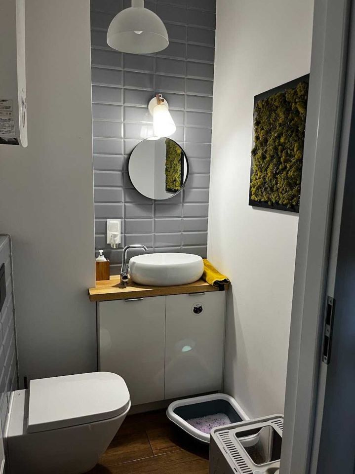 dom szeregowy Pyskowice, ul. Poziomkowa. Zdjęcie 5