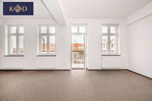 Lokal Poznań Grunwald, ul. Jana Matejki. Zdjęcie 1