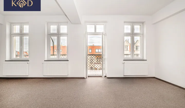 Lokal Poznań Grunwald, ul. Jana Matejki