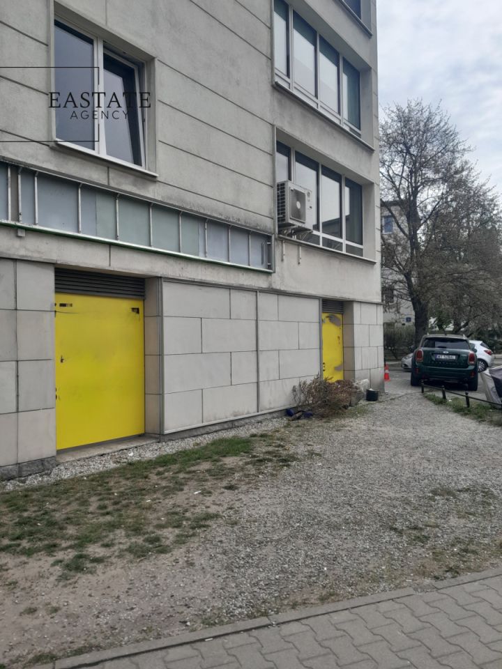 Lokal Warszawa Żoliborz, ul. Juliusza Słowackiego. Zdjęcie 10