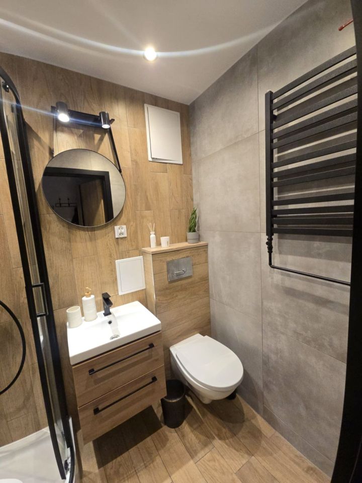 Mieszkanie 2-pokojowe Lubin, ul. II Brygady Legionów. Zdjęcie 7