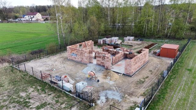 dom wolnostojący, 5 pokoi Dąbrówka. Zdjęcie 9