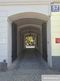 Mieszkanie 3-pokojowe Radom Śródmieście, ul. Stefana Żeromskiego. Zdjęcie 2