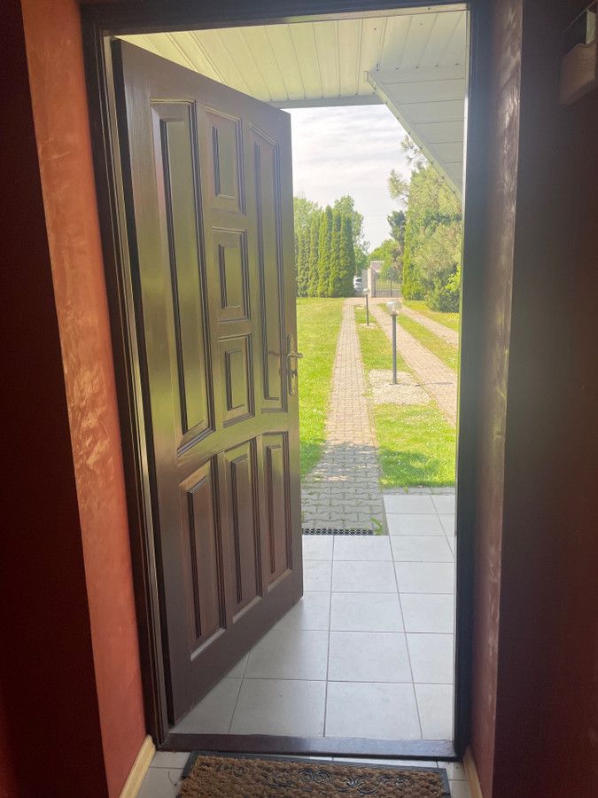bliźniak, 4 pokoje Ostrowsko. Zdjęcie 6