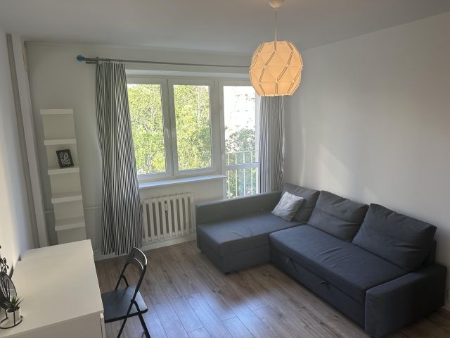 Mieszkanie 2-pokojowe Warszawa Mokotów, ul. Kaukaska. Zdjęcie 1