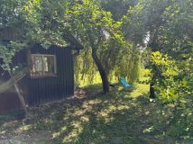 Działka rod Lublin, ul. Wapienna. Zdjęcie 3