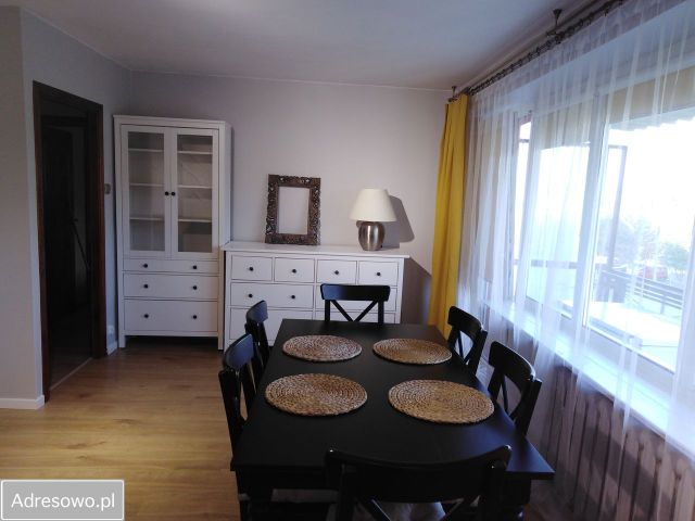 Mieszkanie 3-pokojowe Kraków Podgórze, ul. Wielicka. Zdjęcie 1