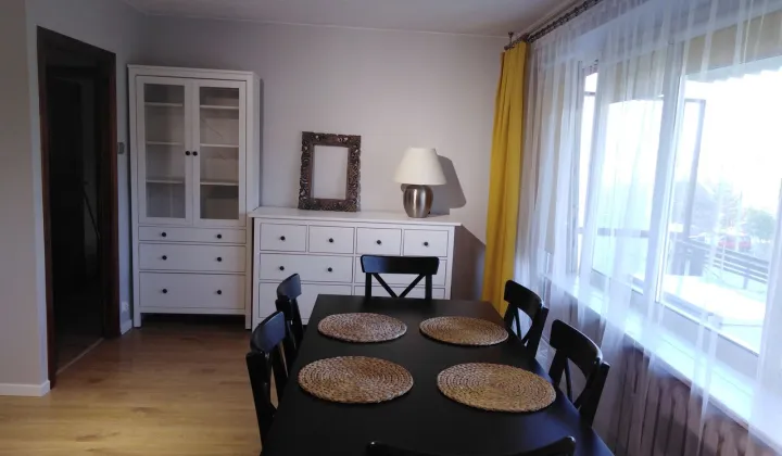 Mieszkanie 3-pokojowe Kraków Podgórze, ul. Wielicka