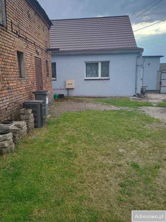 dom wolnostojący, 3 pokoje Morzewo, ul. Kwiatowa. Zdjęcie 8