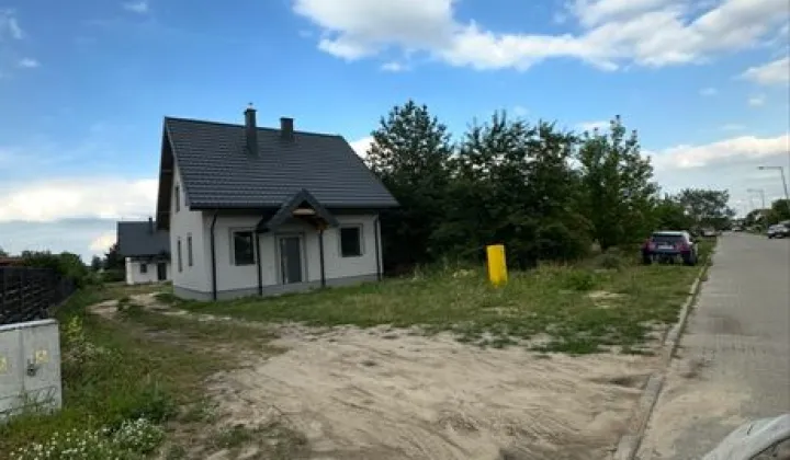 dom wolnostojący Kozienice, ul. Górna