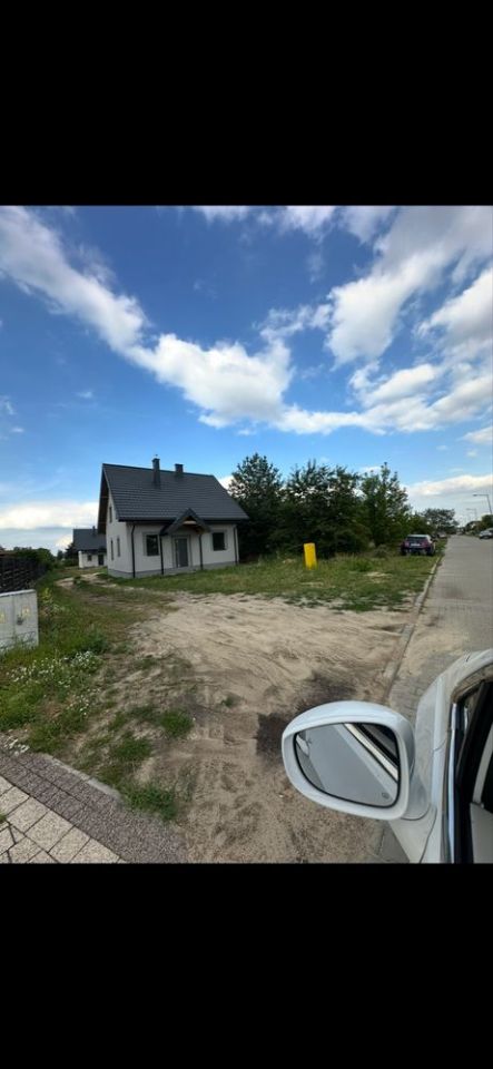 dom wolnostojący Kozienice, ul. Górna. Zdjęcie 1
