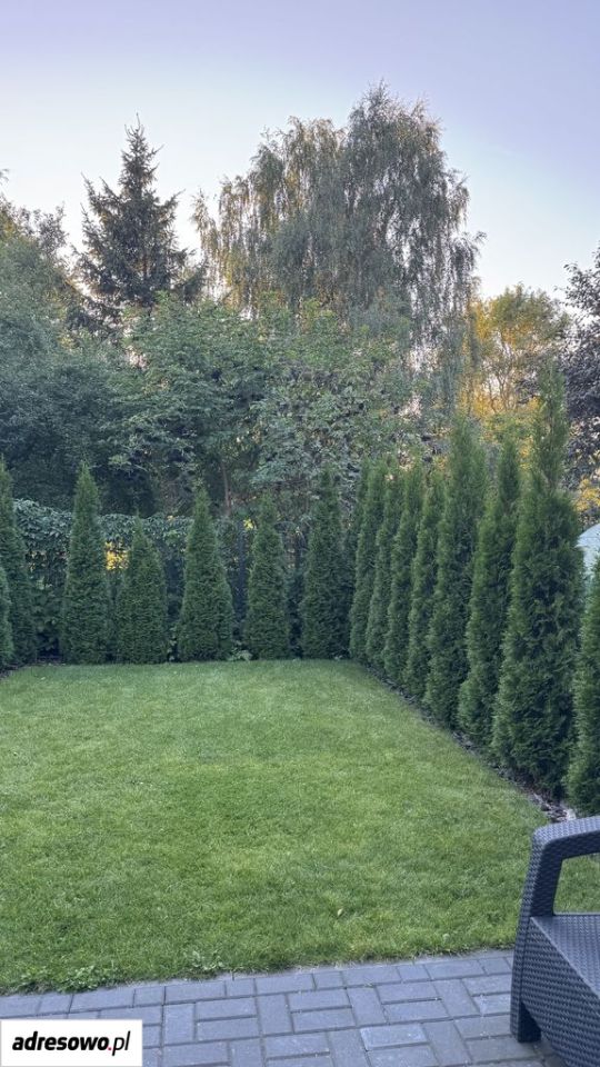 dom szeregowy, 4 pokoje Pobiedziska, ul. Słoneczna. Zdjęcie 16