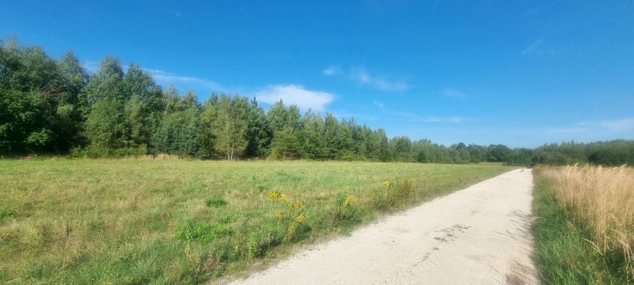 Działka budowlana Śladków Duży. Zdjęcie 9